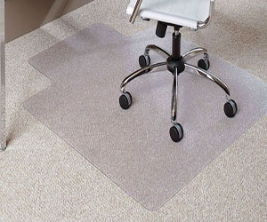 Chair Mats for Carpet